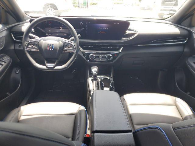 2024 Buick NV Sport Touring FWD