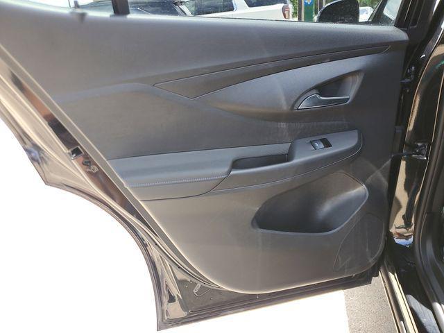 2024 Buick NV Sport Touring FWD