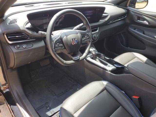 2024 Buick NV Sport Touring FWD