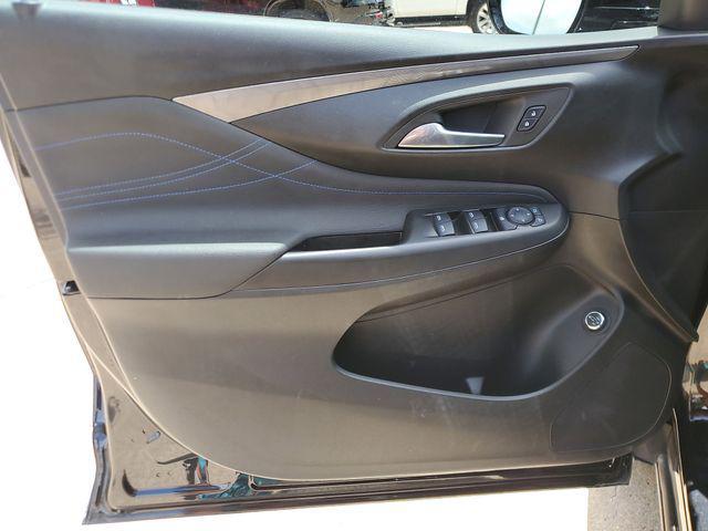 2024 Buick NV Sport Touring FWD