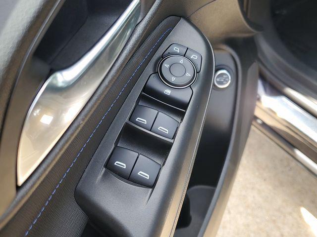 2024 Buick NV Sport Touring FWD