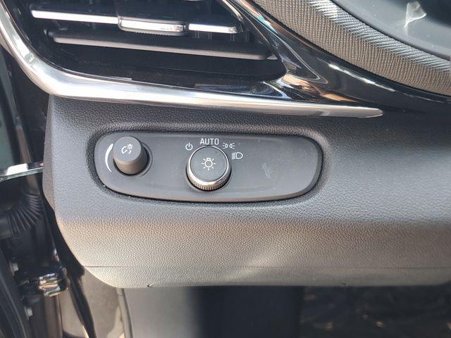 2024 Buick NV Sport Touring FWD