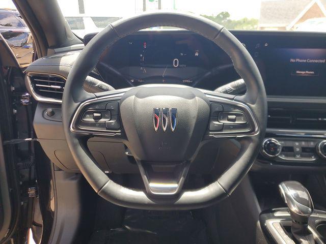 2024 Buick NV Sport Touring FWD