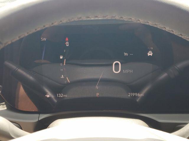 2024 Buick NV Sport Touring FWD