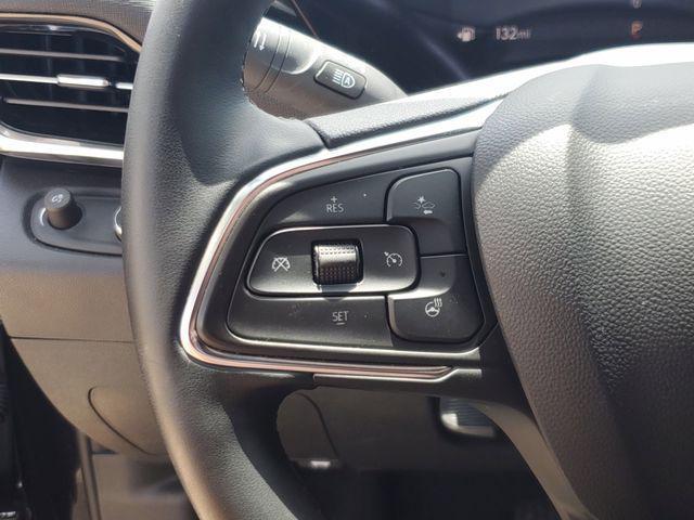 2024 Buick NV Sport Touring FWD