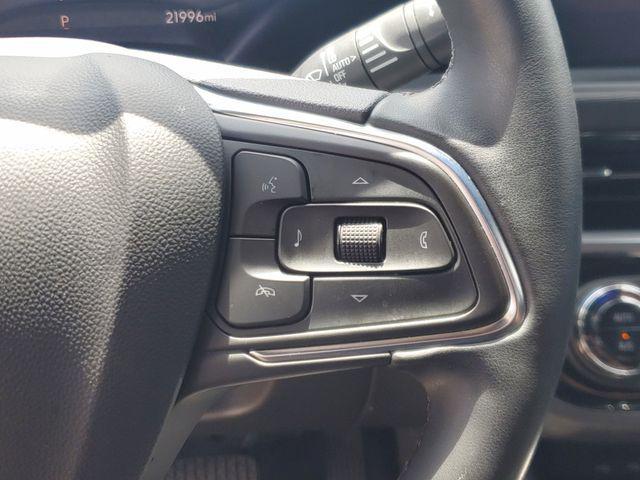 2024 Buick NV Sport Touring FWD
