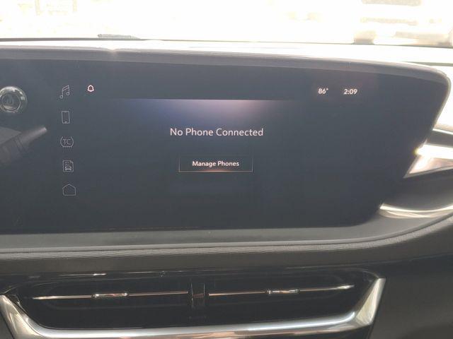 2024 Buick NV Sport Touring FWD