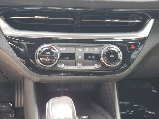 2024 Buick NV Sport Touring FWD