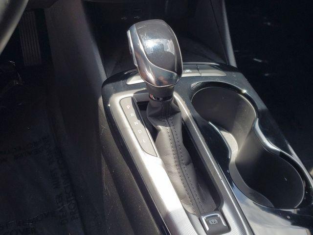 2024 Buick NV Sport Touring FWD