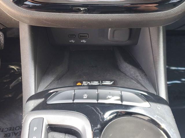2024 Buick NV Sport Touring FWD