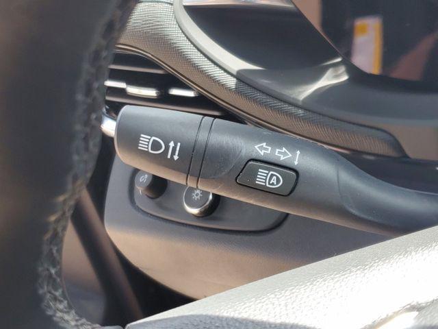 2024 Buick NV Sport Touring FWD