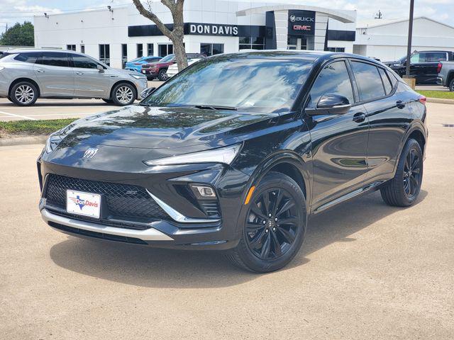 2024 Buick NV Sport Touring FWD