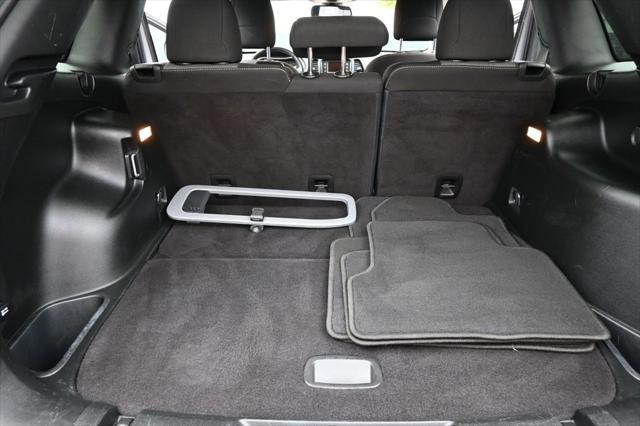 2018 Jeep Cherokee Latitude FWD