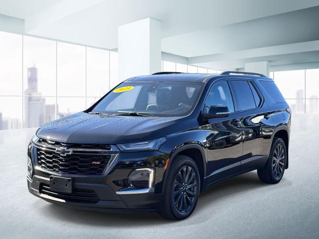 2023 Chevrolet Traverse AWD RS for sale in MEDFORD, NY