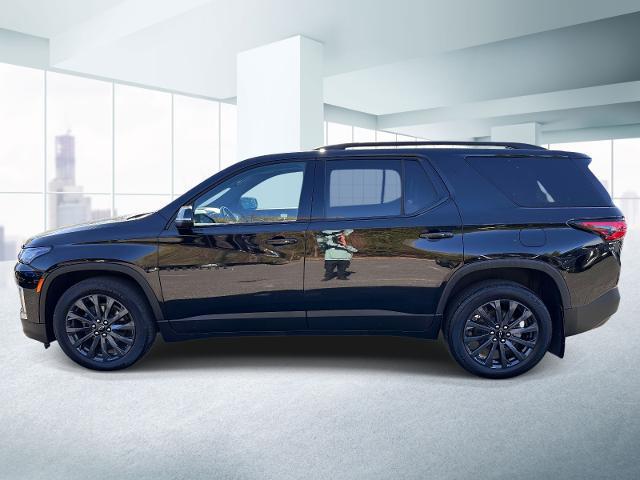2023 Chevrolet Traverse AWD RS