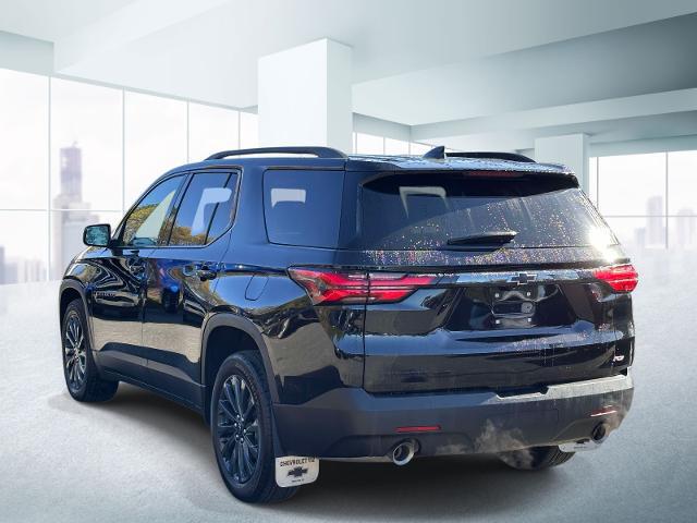 2023 Chevrolet Traverse AWD RS