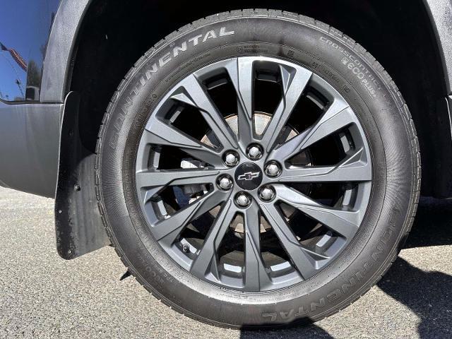 2023 Chevrolet Traverse AWD RS