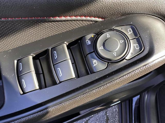 2023 Chevrolet Traverse AWD RS