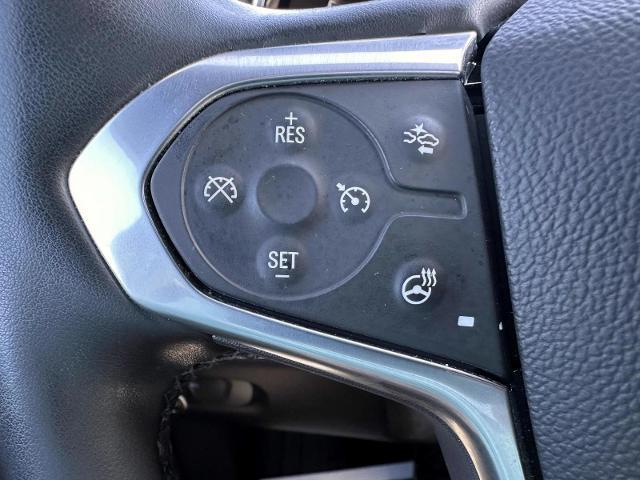 2023 Chevrolet Traverse AWD RS
