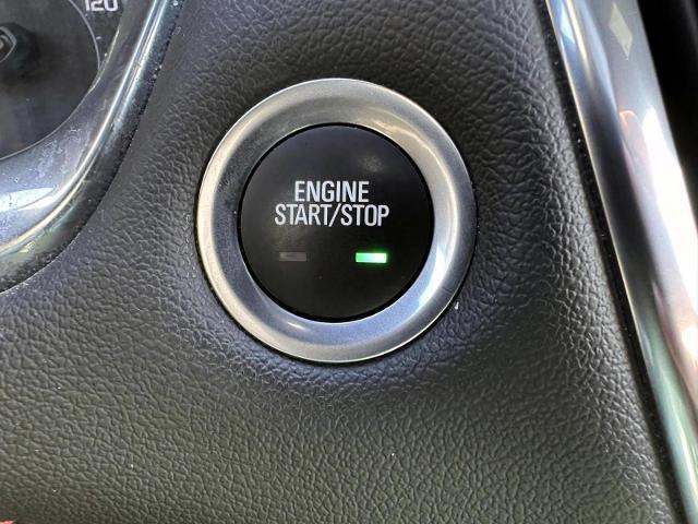 2023 Chevrolet Traverse AWD RS