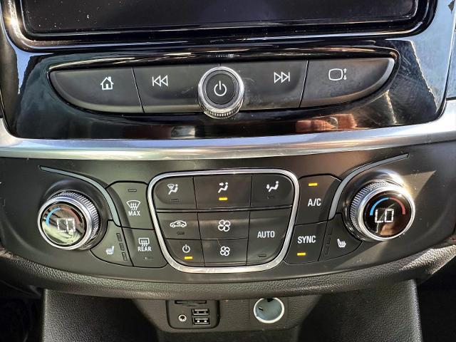 2023 Chevrolet Traverse AWD RS