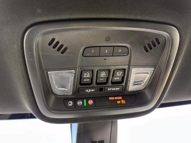 2023 Chevrolet Traverse AWD RS