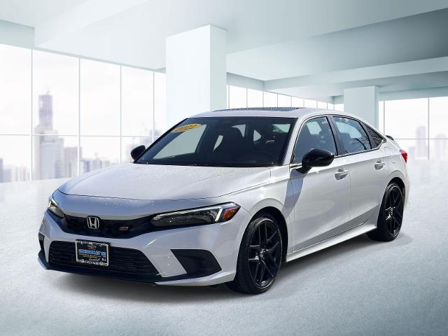 2022 Honda Civic Unknown for sale in MEDFORD, NY