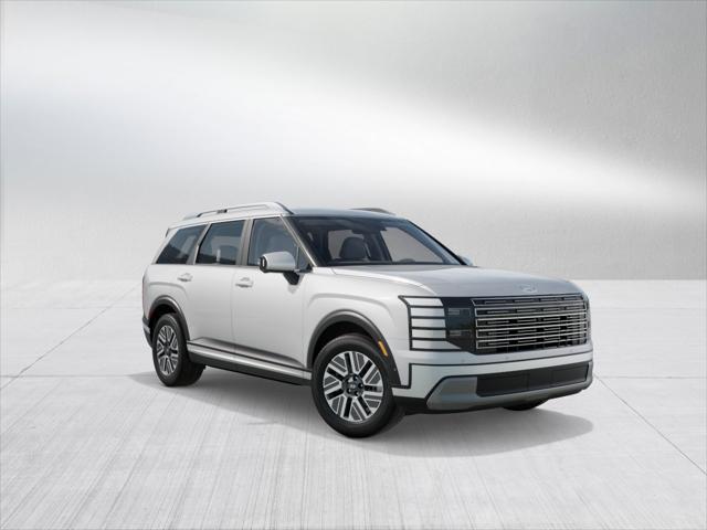 2026 Hyundai Palisade SEL Premium 8P