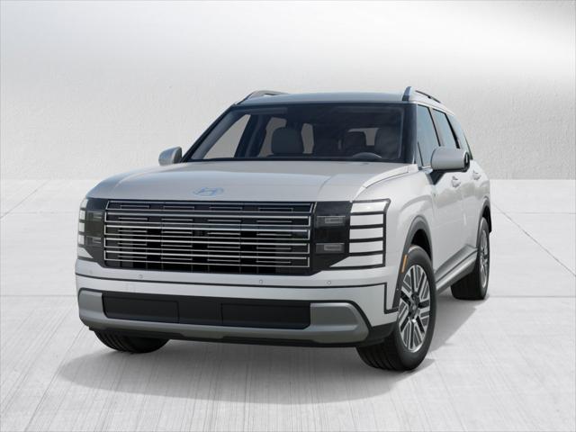 2026 Hyundai Palisade SEL Premium 8P