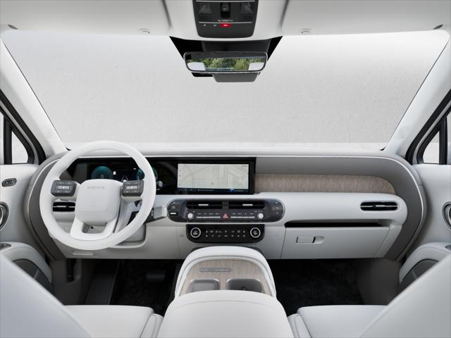 2026 Hyundai Palisade SEL Premium 8P