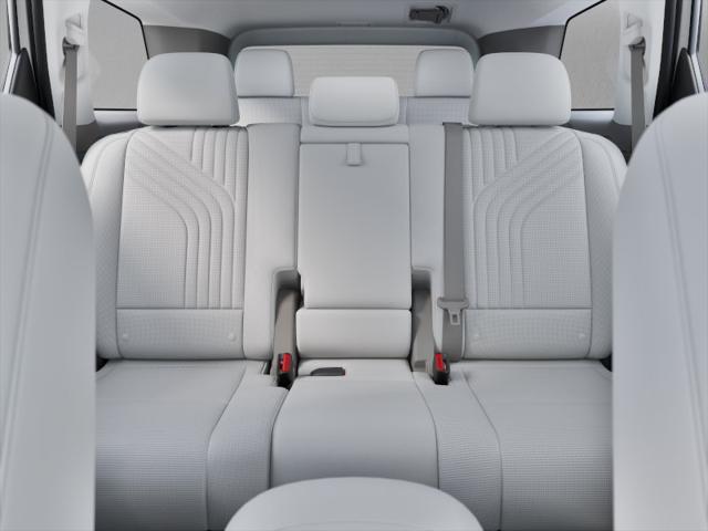 2026 Hyundai Palisade SEL Premium 8P
