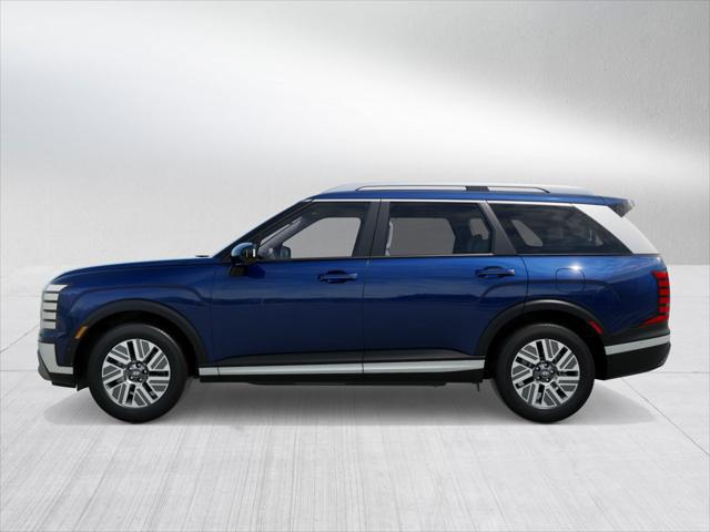 2026 Hyundai Palisade SEL Premium 8P