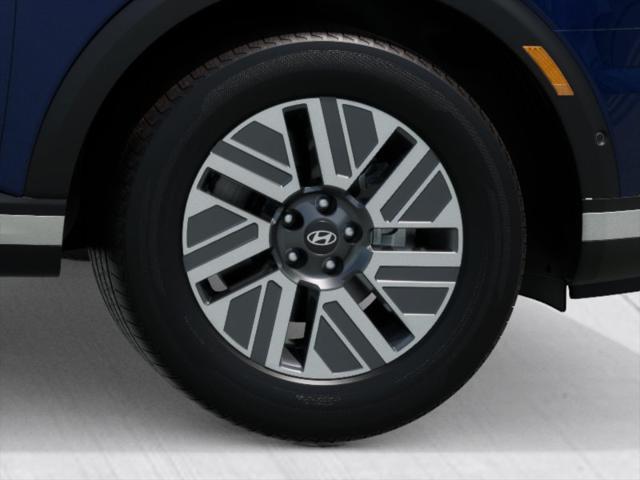 2026 Hyundai Palisade SEL Premium 8P
