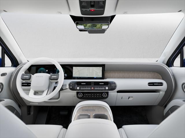 2026 Hyundai Palisade SEL Premium 8P