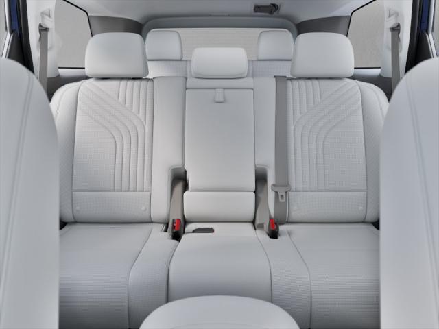 2026 Hyundai Palisade SEL Premium 8P