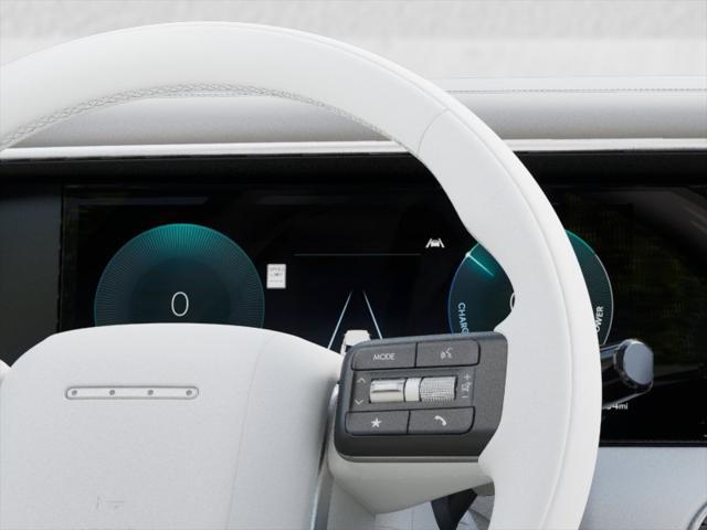 2026 Hyundai Palisade SEL Premium 8P