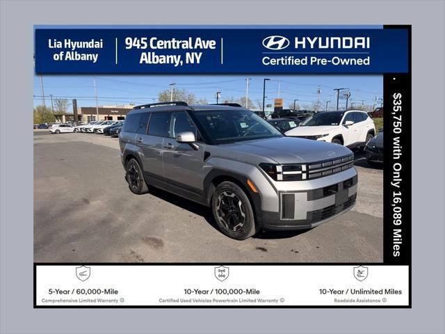 2026 Hyundai Santa Fe SEL for sale in ALBANY, NY