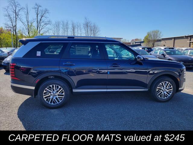 2026 Hyundai Palisade SEL 8P