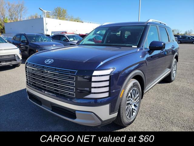 2026 Hyundai Palisade SEL 8P