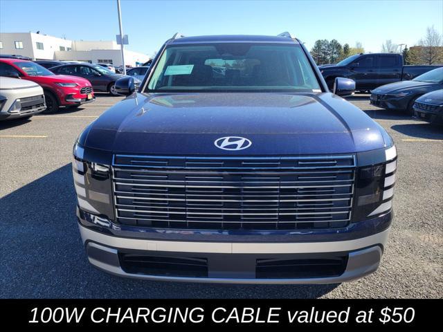 2026 Hyundai Palisade SEL 8P