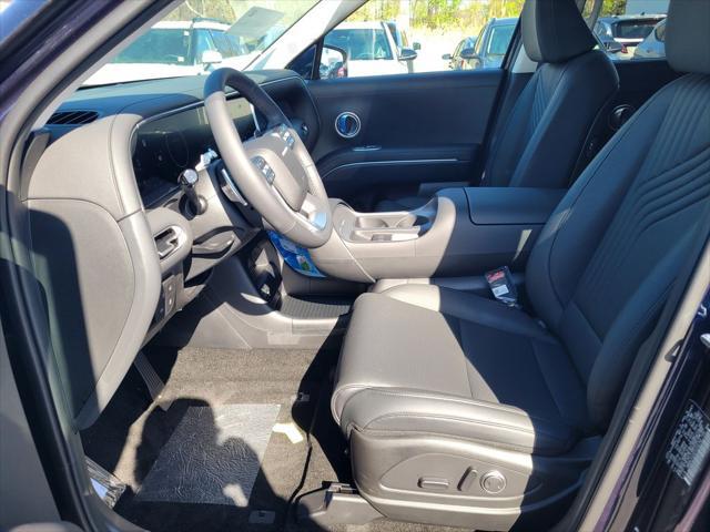2026 Hyundai Palisade SEL 8P