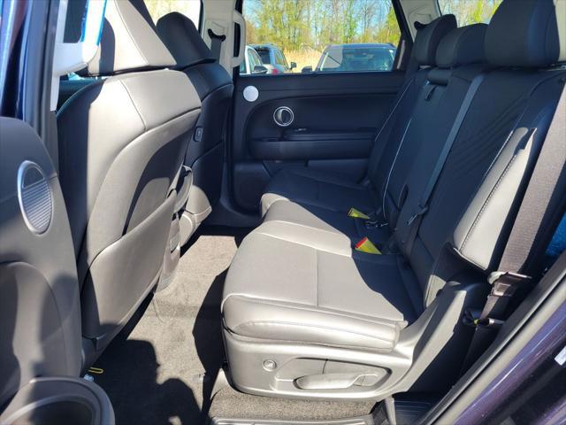 2026 Hyundai Palisade SEL 8P