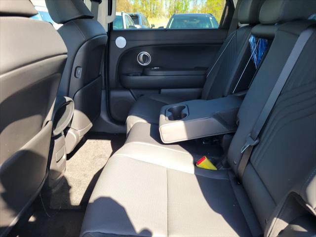 2026 Hyundai Palisade SEL 8P