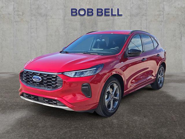 2023 Ford Escape ST-Line for sale in GLEN BURNIE, MD