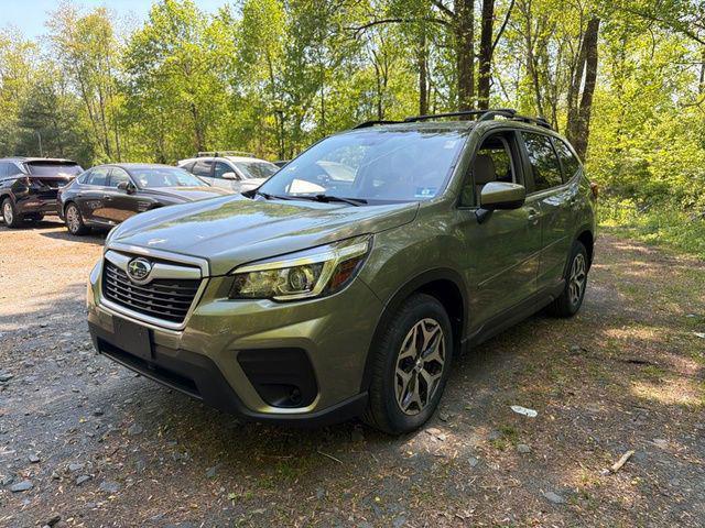 2020 Subaru Forester Premium for sale in FREEHOLD, NJ