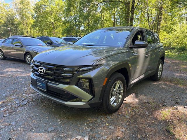 2026 Hyundai Tucson SE for sale in FREEHOLD, NJ