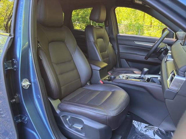 2023 Mazda CX-5 2.5 Turbo Signature