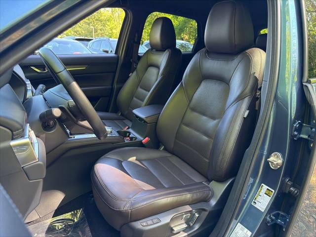 2023 Mazda CX-5 2.5 Turbo Signature
