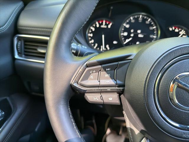 2023 Mazda CX-5 2.5 Turbo Signature