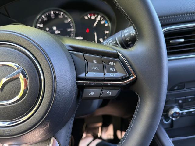 2023 Mazda CX-5 2.5 Turbo Signature